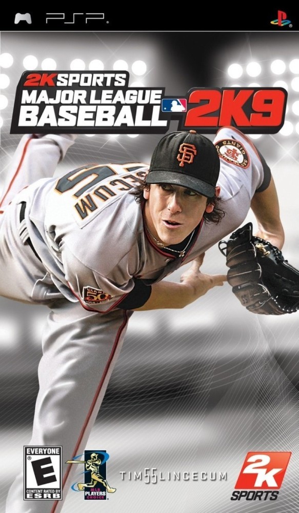 Major League Baseball 2K9 [JP]
